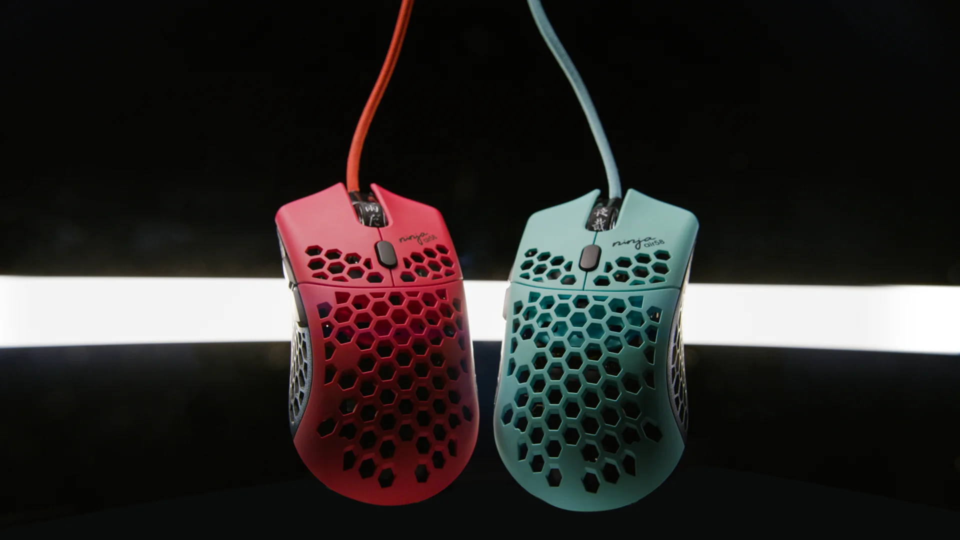 Air58 Ninja - CBB - Image 10