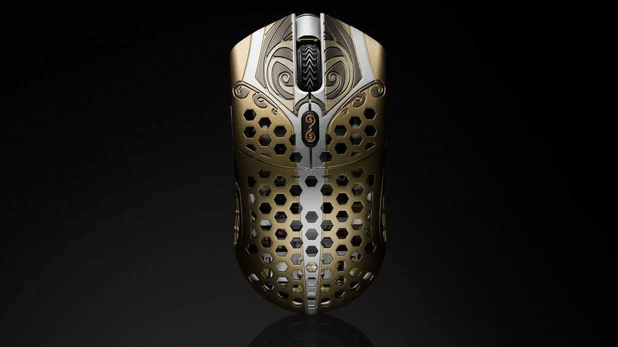 Starlight-12  Achilles - Image 3