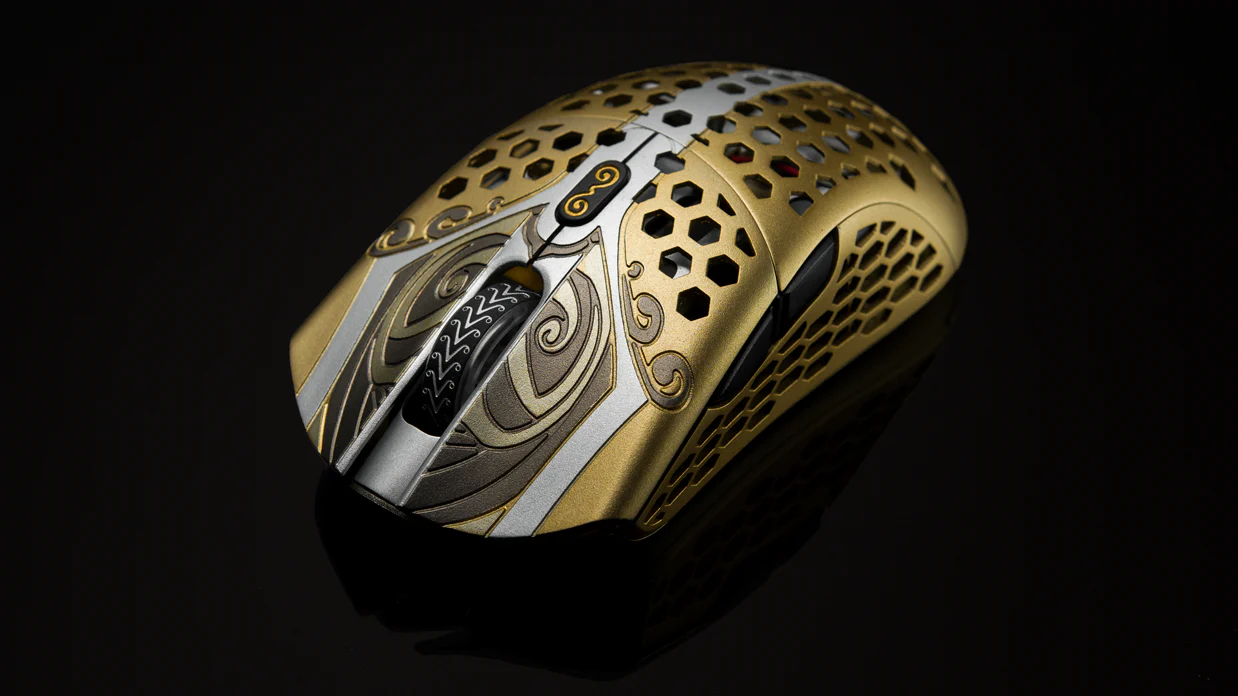 Starlight-12  Achilles - Image 4