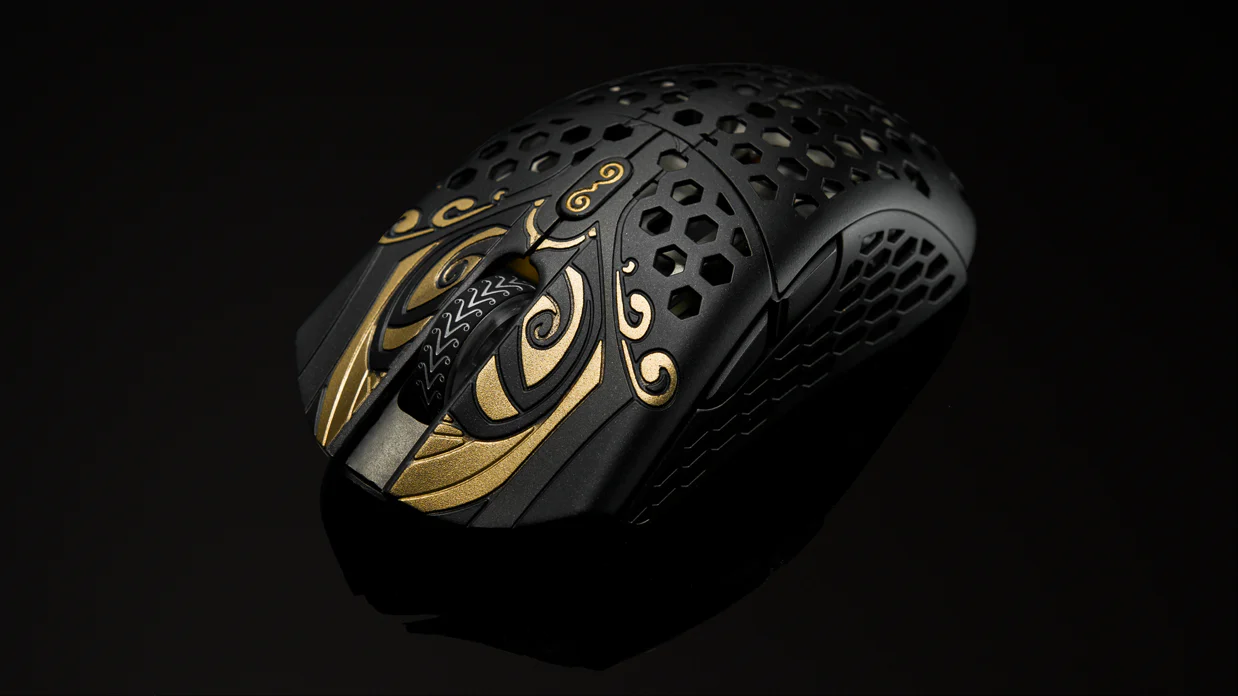 Starlight-12  Hades - Image 4