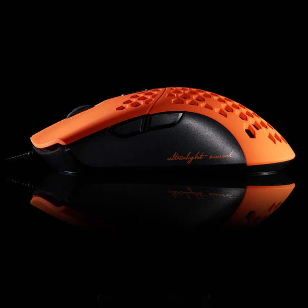 Ultralight Sunset - Image 3